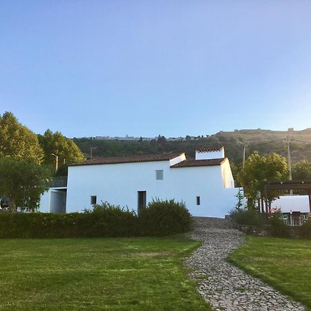 Willa Quinta D'Abegoa Marvão Zewnętrze zdjęcie