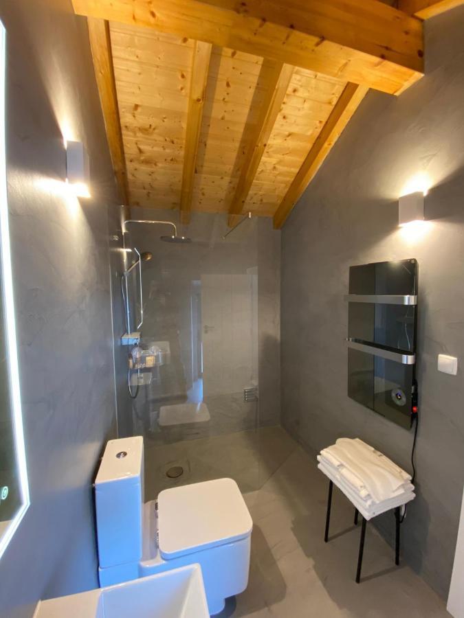 Willa Quinta D'Abegoa Marvão Zewnętrze zdjęcie