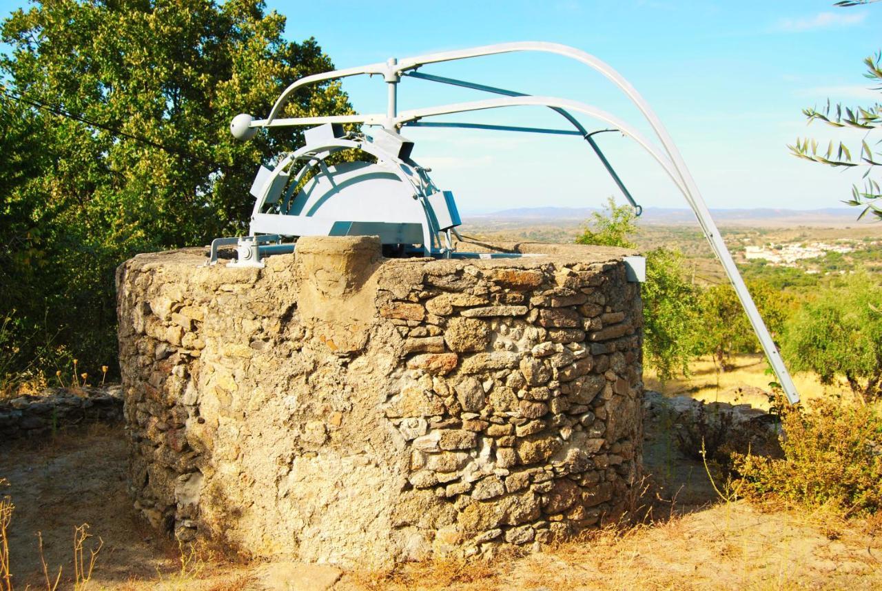 Willa Quinta D'Abegoa Marvão Zewnętrze zdjęcie