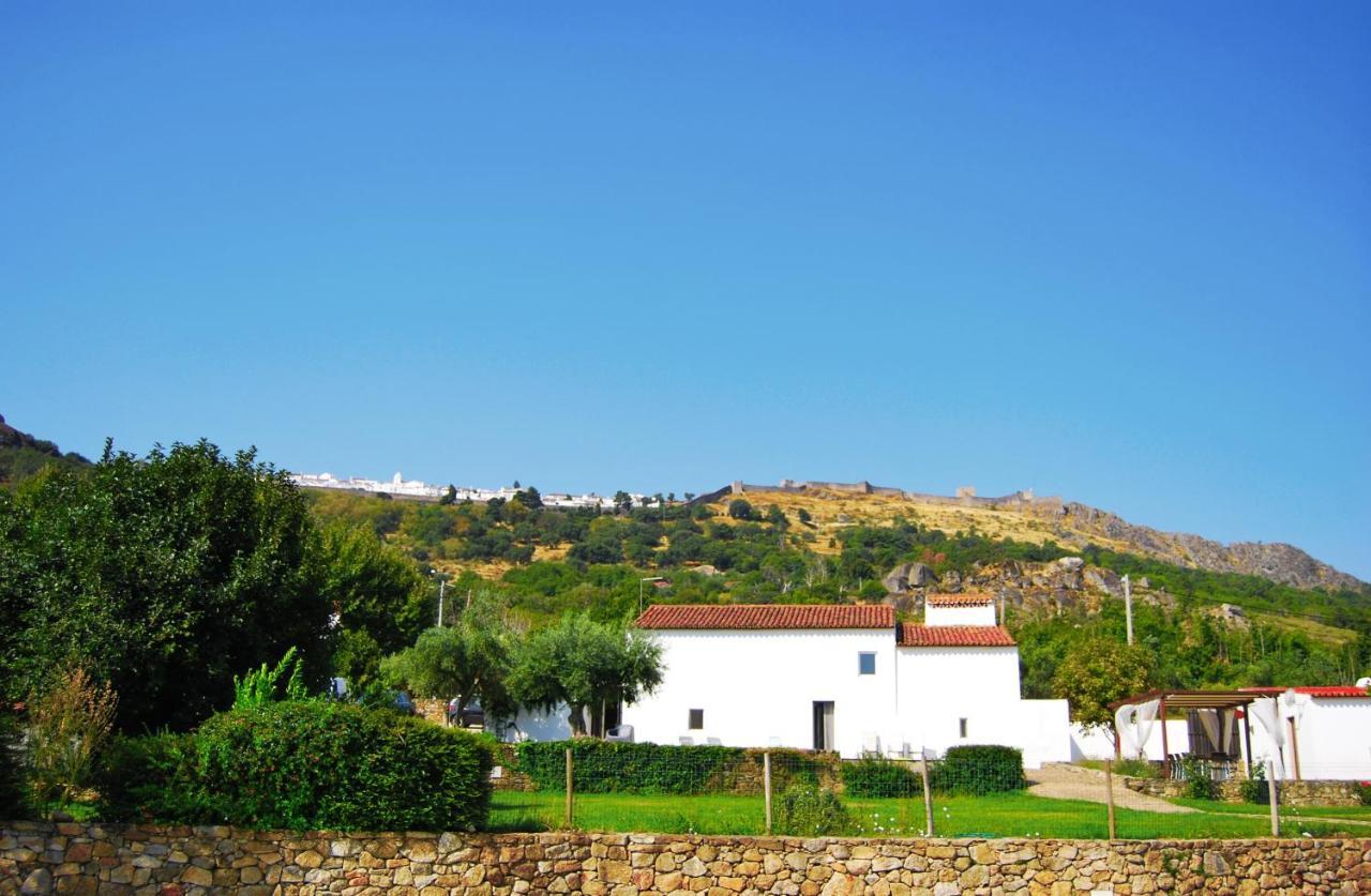 Willa Quinta D'Abegoa Marvão Zewnętrze zdjęcie